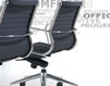 Кресло Omega Vigano Office Office OMA3H A Современный / Скандинавский / Модерн