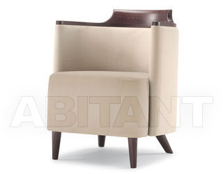 Кресло Tami Round BEAUTY POLTRONA