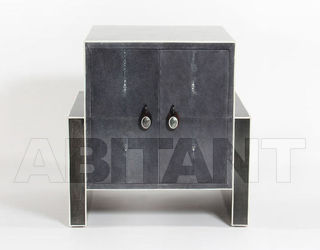 Тумбочка BEDSIDE Cravt Original (DK HOME) 2014 703313