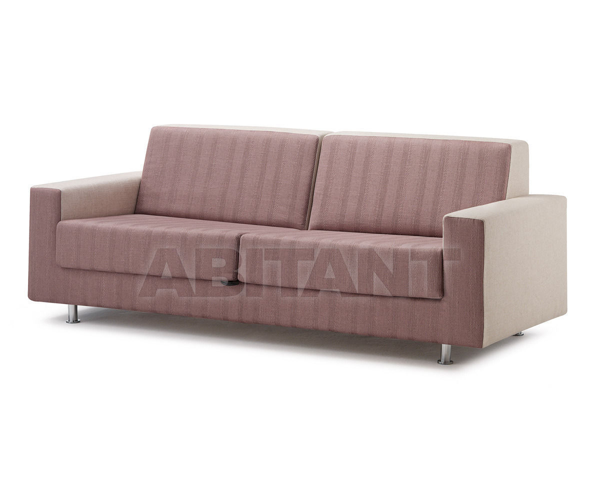 Купить Диван Tami Sofa' Bed CAPRI Letto Singolo Single Bed