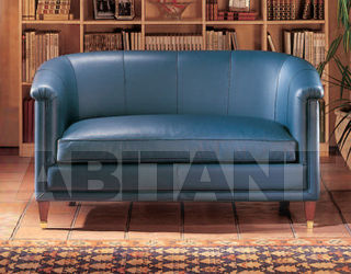 Диван Origgi Sofas Part 1 galles Divano 2 posti