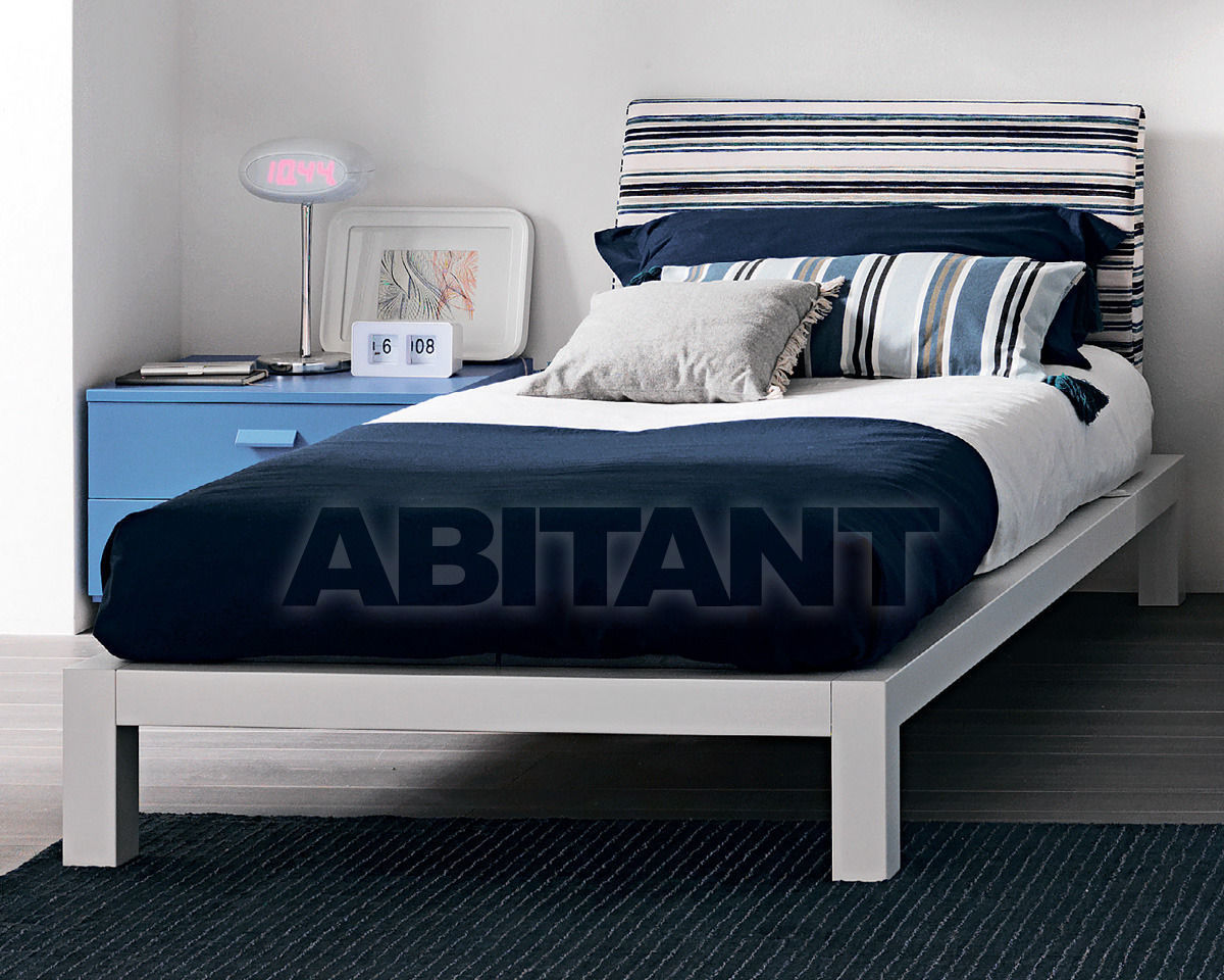 Купить Кровать детская Siloma Vanity STYLE bed ACE bed frame