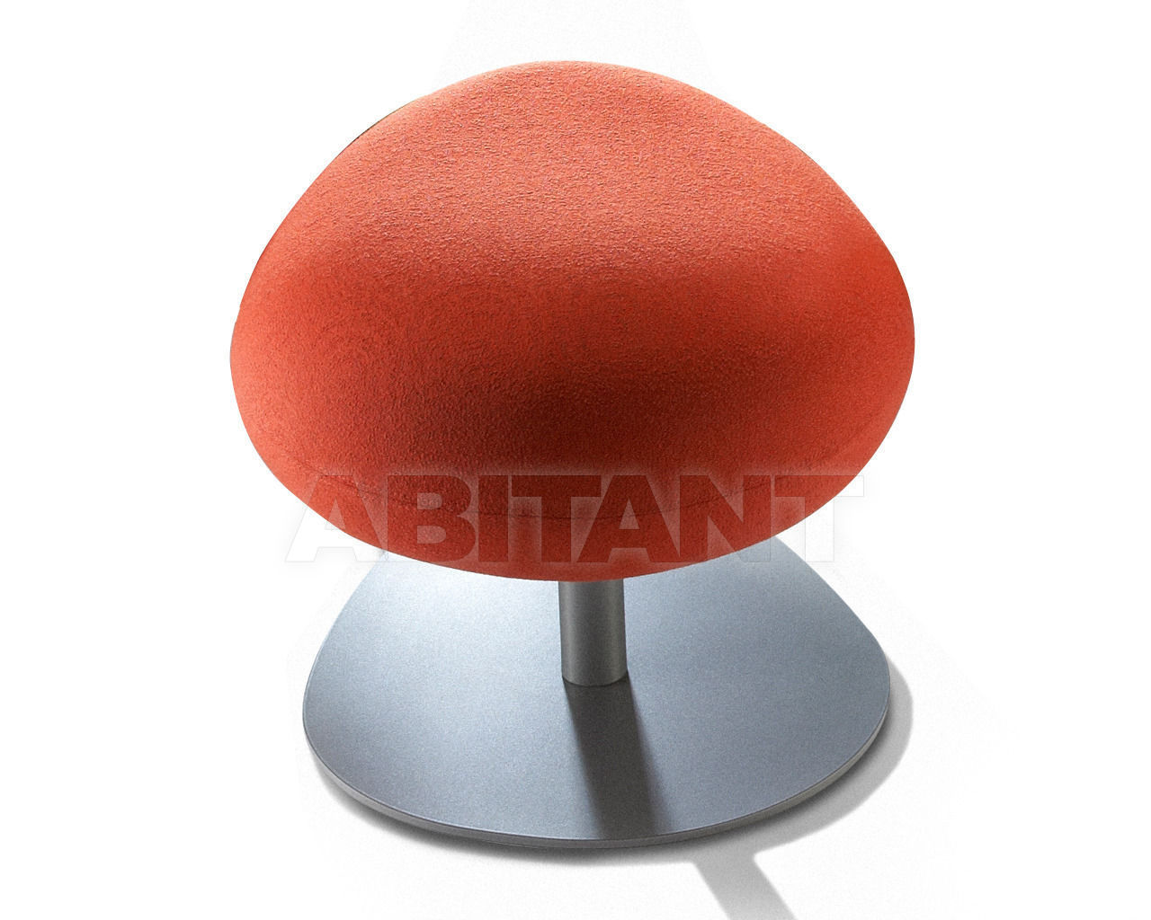 Купить Пуф Bubble Connection Seating Ltd Soft Seating sbb 1/C1 2