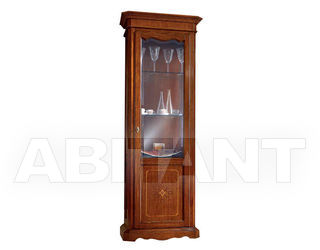 Витрина Maison Ego srl Abitare Italiano 810