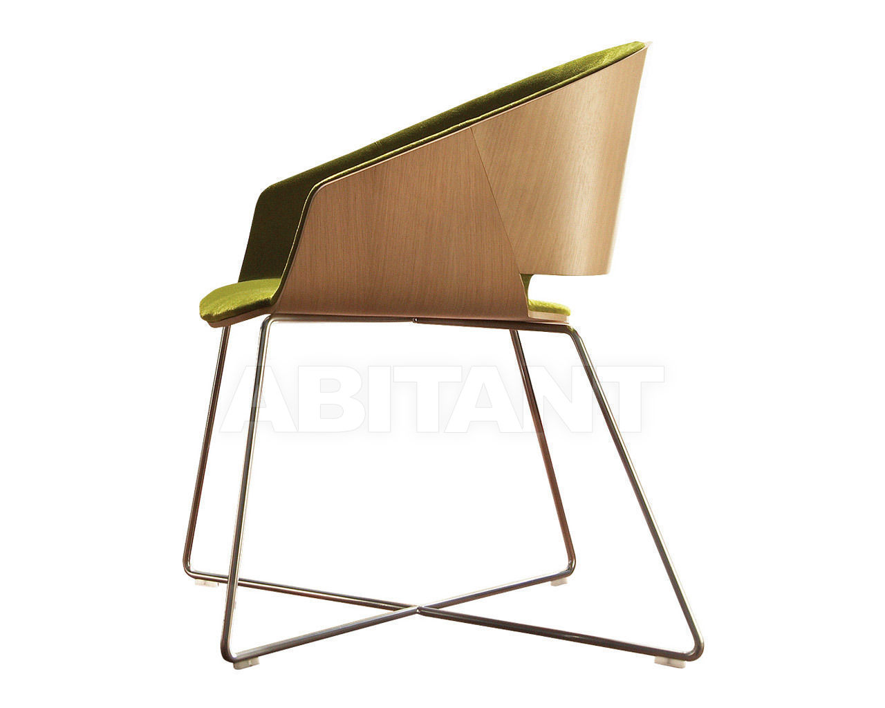 Купить Кресло Halo Connection Seating Ltd 2012 MHA3C