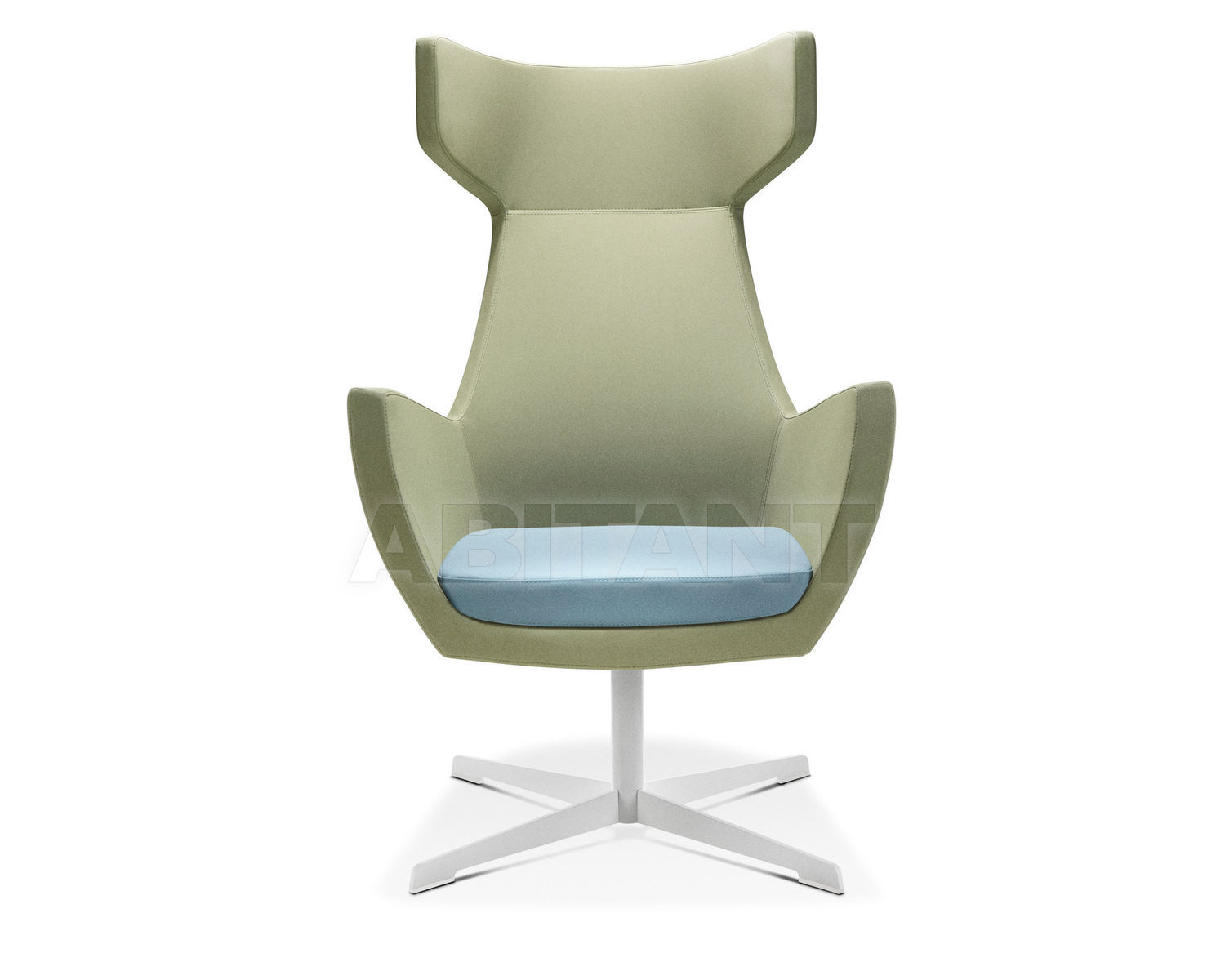Купить Кресло Mae Connection Seating Ltd Soft Seating SME1 F