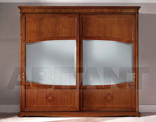 Шкаф гардеробный Maison Ego srl Abitare Italiano 816
