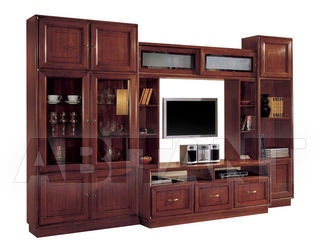 Модульная система Maison Ego srl Aurora 1040/P