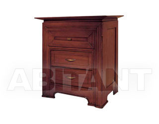 Тумбочка Maison Ego srl Aurora 1063/P