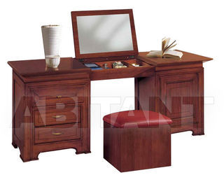 Столик туалетный Maison Ego srl Aurora 1066/P
