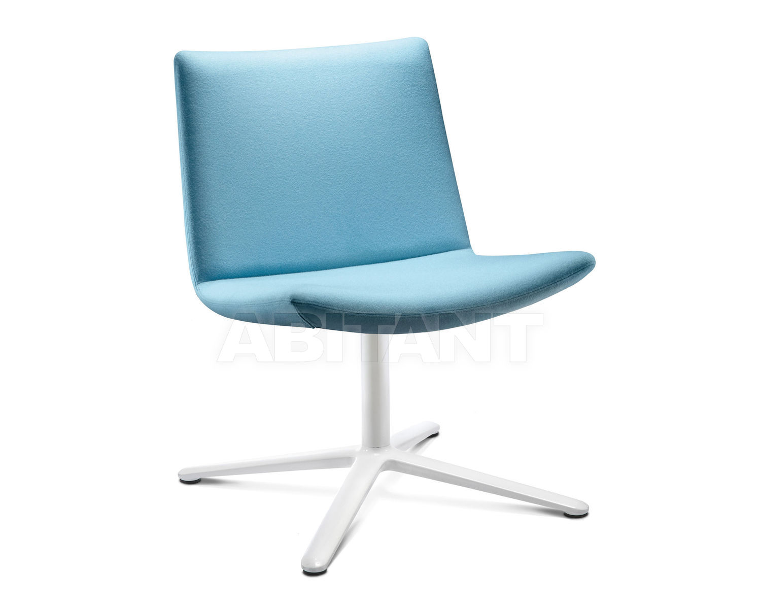 Купить Стул Swoosh Connection Seating Ltd Soft Seating SSW1B