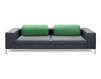Диван Zeus Connection Seating Ltd Soft Seating SZS2A Современный / Скандинавский / Модерн