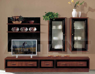 Модульная система Maison Ego srl Aurora 1117/P