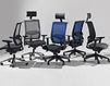 Кресло Orion Vigano Office Easy Business ORO2E Cat. A+C+B Современный / Скандинавский / Модерн
