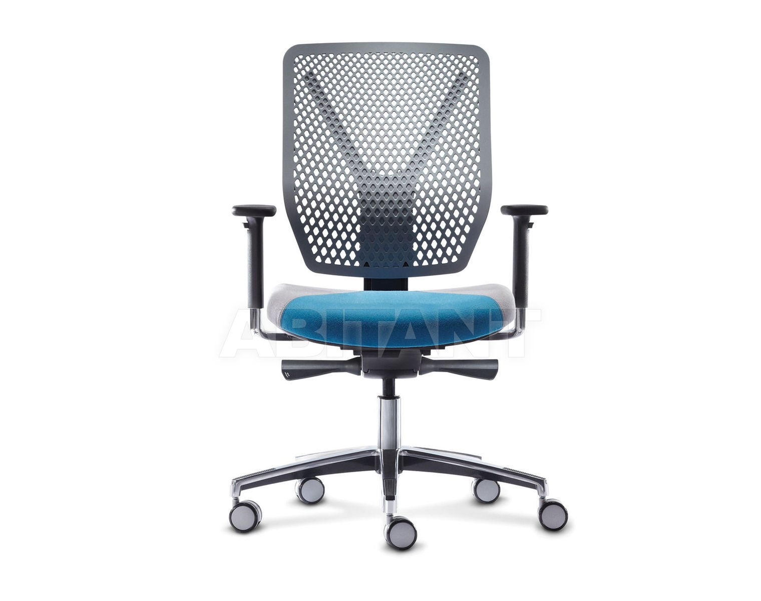 Купить Кресло Why Connection Seating Ltd Task & Meeting OSWYBB1