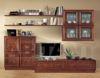 Модульная система Maison Ego srl Aurora 1134/P