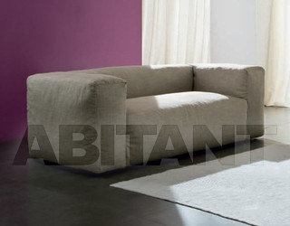 Диван Meta Design Mcollections FLUFFY