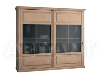 Шкаф гардеробный Maison Ego srl Francesca 1037 white
