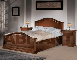 Кровать Maison Ego srl Francesca 1138