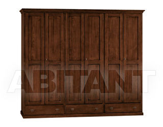 Шкаф гардеробный Maison Ego srl Francesca 1181/C