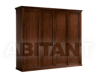 Шкаф гардеробный Maison Ego srl Francesca 1169