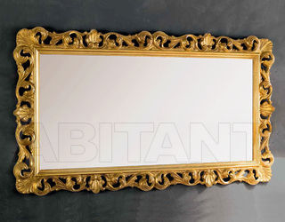 Зеркало настенное Maison Ego srl Specchiere 7.0401-B-O_151X85