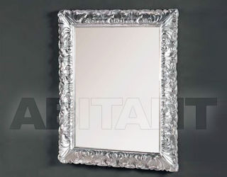 Зеркало настенное Maison Ego srl Specchiere 7.0384/4-L-S