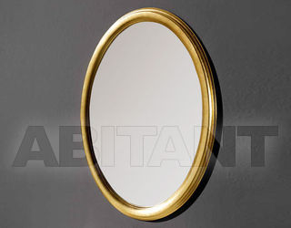 Зеркало настенное Maison Ego srl Specchiere 7.0042-L-O_79X59