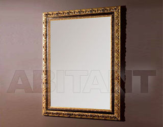 Зеркало настенное Maison Ego srl Specchiere 9.1714/4-B-00062