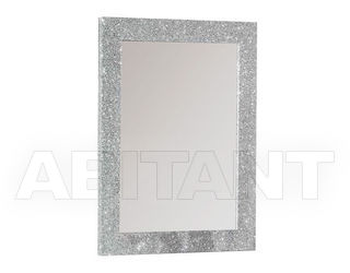 Зеркало настенное Maison Ego srl Specchiere 9.1685/3-L-00009