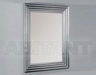 Зеркало настенное Maison Ego srl Specchiere 9.2021/4-L-S