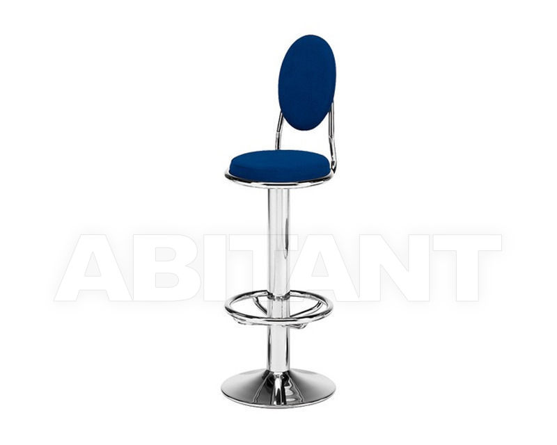 Купить Барный стул Forti Giorgio 2014 108/SWIVEL