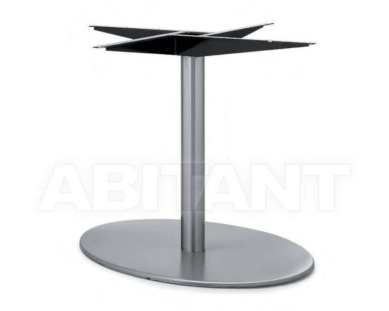 Купить База для стола Forti Giorgio 2014 290/EL/4