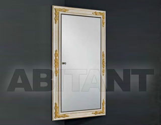 Зеркало настенное Maison Ego srl Specchiere 9.1488A-L-00300