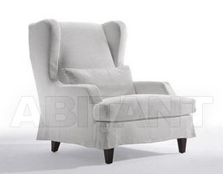 Кресло Marac 2013 GREY