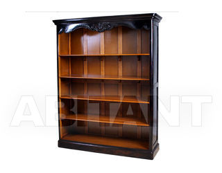 Библиотека Ambiance Cosy Bureau PH293