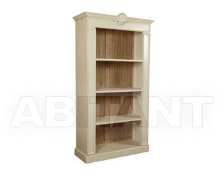 Библиотека Ambiance Cosy Bureau PH285