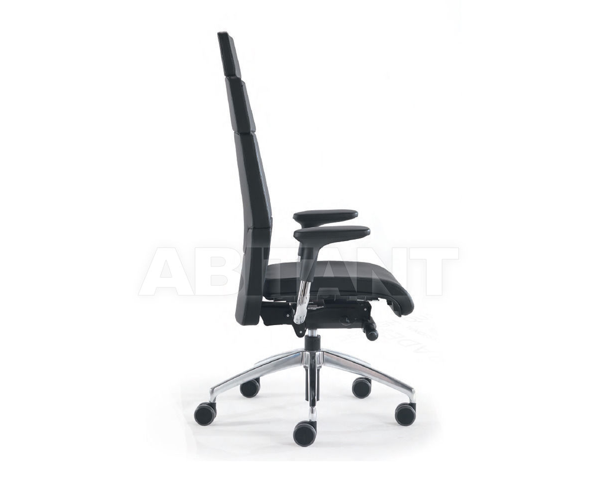 Купить Кресло Madam Office Vigano Office Office MP1H Cat. B+C+R