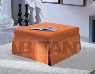 Пуф Meta Design Trasformabili GERRY