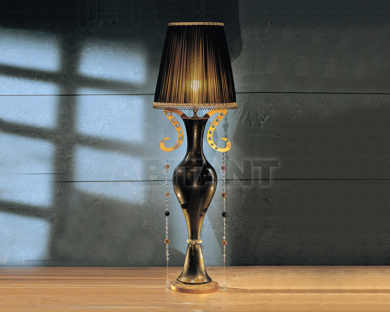 Купить Торшер Pataviumart  Luxury Lightning FLM242/01AG26