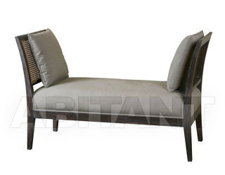 Оттоманка Ambiance Cosy Chambre Banquettes Et Poufs PH416