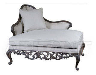 Кушетка Ambiance Cosy Chambre Banquettes Et Poufs PH242