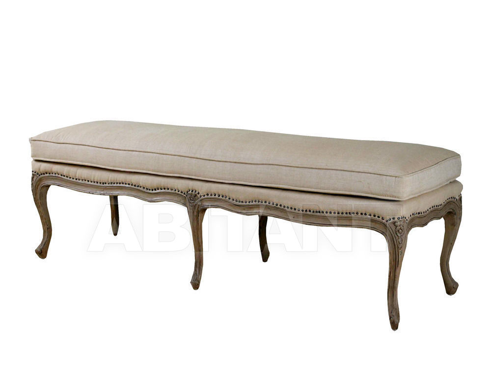 Купить Банкетка Ambiance Cosy Chambre Banquettes Et Poufs PH153 