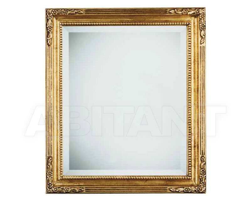 Купить Зеркало настенное Lartes Florence 1343/G