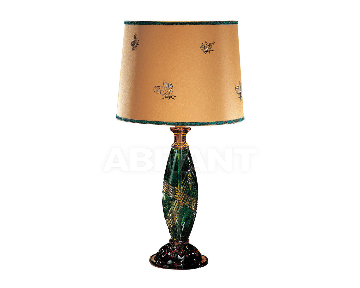 Купить Лампа настольная Pataviumart  Luxury Lightning TL0978/01