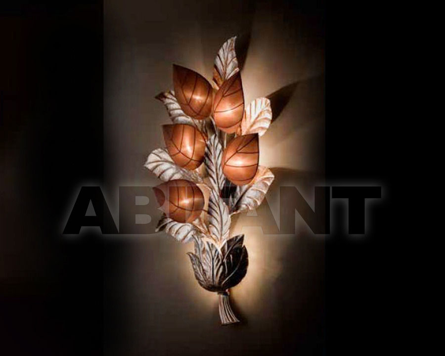 Купить Бра Eurolampart srl Opera & Light 1205/08AP