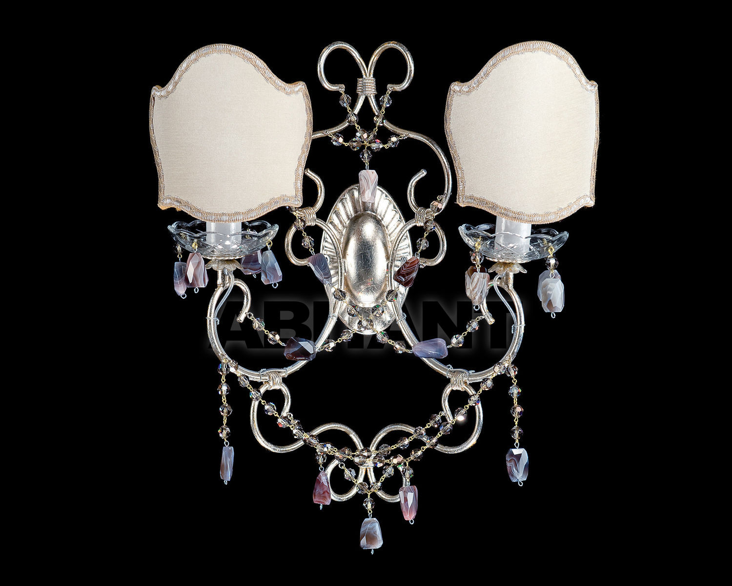 Купить Бра Pataviumart  Gioielli Di Luce AP2585/02AK