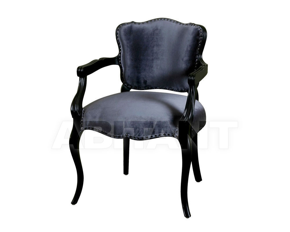 Купить Стул с подлокотниками Ambiance Cosy Cuisine PH480