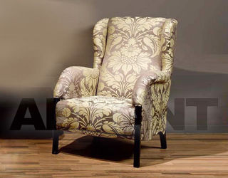 Кресло Tecni Nova Glamour 1627 60