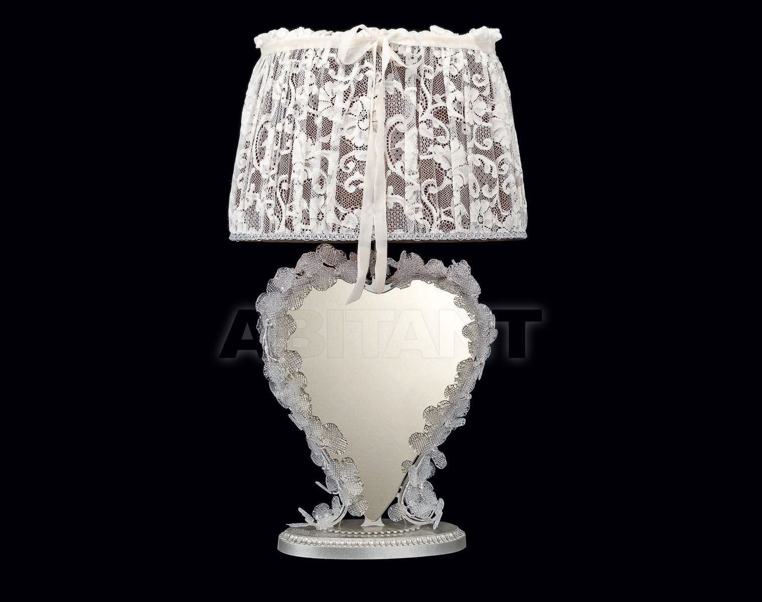 Купить Лампа настольная Pataviumart  Luxury Lightning TL1365/01RN0H32